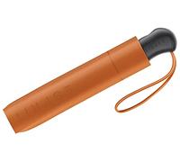 ESPRIT Taschenschirm Easymatic Light Auf-Zu Automatik HW 2022 - burnt orange