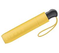 ESPRIT Taschenschirm Easymatic Light Auf-Zu Automatik HW 2022 - mimosa