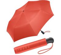 Esprit Taschenschirm Easymatic Light Auf-Zu Automatik HW 2023 - Spicy orange