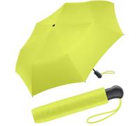 ESPRIT Taschenschirm Easymatic Light Auf-Zu Automatik HW 2024 - wild lime