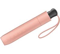 Esprit Easymatic Slimline Auf-Zu Automatik Regenschirm 57807 Peach...