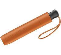 ESPRIT Taschenschirm Easymatic Slimline Auf-Zu Automatik HW 2022 - burnt orange