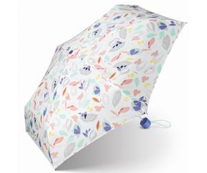 Esprit Taschenschirm, Secret Garden