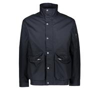ESPRIT Übergangsjacke in Dunkelblau - Größe XS | Herren Plussize