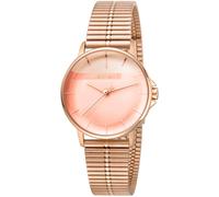 Esprit Uhr ES1L065M0085 Frauen Rose Gold Einheitsgröße