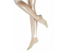 ESPRIT Uni 2-Pack Damen Sneakersocken cream (4011) 39-42 mit hohem Baumwollanteil