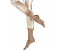 ESPRIT Uni 2-Pack Damen Socken nutmeg mel (5410) 39-42 aus elastischem Material
