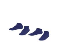 Esprit Kinder Socken Foot Logo SN 2P 19042-6046 31-34 Deep Blue