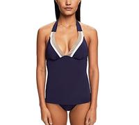 ESPRIT BEACH Damen Bikinioberteil TAYRONA BEACH RCS tankini NAVY 36 (4066361271707)