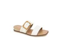 Esprit Willette Sandal, Cremeweiß, 38 EU