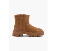 ESPRIT Winterboots Braun, Damen, Größe: 37