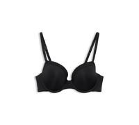 Esprit - Women Bras with wire padded black - Gr. - 80/C