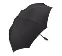 Esprit XXL Partnerschirm Golfschirm Automatik - Black