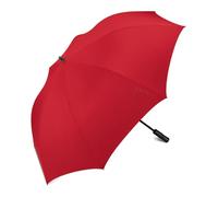 Esprit XXL Partnerschirm Golfschirm Automatik - flagred