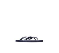 ESPRIT Zehentrenner Aus Gummi (45 EU, Navy)