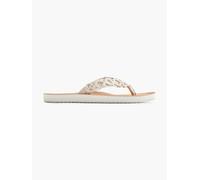 ESPRIT Zehentrenner, Farbe Offwhite, Größe 40