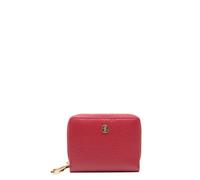 Esquire Alexandria Geldbörse RFID Schutz Leder 10.5 cm rot