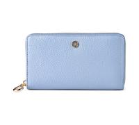 Esquire RV-Geldbörse Alexandria 69 43 Leder Hellblau