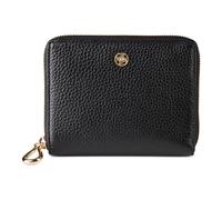 Esquire Alexandria Geldbörse RFID Schutz Leder 13 cm schwarz
