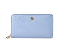 Esquire RV-Geldbörse Alexandria 69 43 Leder Hellblau