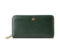 Esquire Alexandria Wallet Green