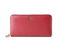 Esquire Alexandria Wallet Red