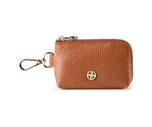 Esquire Alexandria Schlüsseletui braun Damen