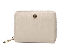 Esquire Alexandria Wallet Beige