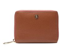 Esquire Alexandria Wallet Brown