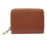 Esquire Alexandria Wallet Brown