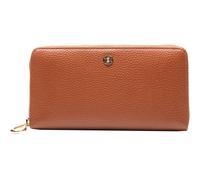 Esquire Alexandria Wallet Brown