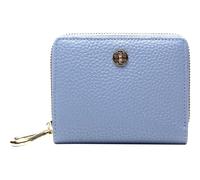 Esquire Alexandria Wallet Light Blue