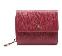 Esquire Alexandria Wallet Red