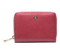 Esquire Hochkantbörse Damen Alexandria rot