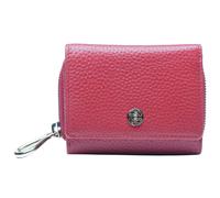 Esquire Alexandria Wallet Red