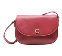 Esquire Athena Crossbody Bag Red