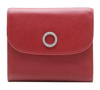 Esquire Athena Lady Wallet Red