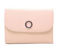 Esquire Athena RFID Lady Wallet Beige