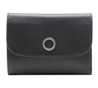 Esquire Athena RFID Lady Wallet Black