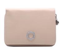 Esquire Athena Wallet Beige