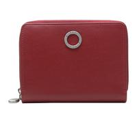 Esquire Athena Wallet Red