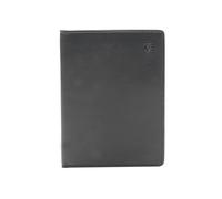 ESQUIRE - Ausweisetui LOGO 10 schwarz 00