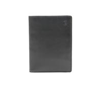 ESQUIRE - Ausweisetui LOGO 10 schwarz 00