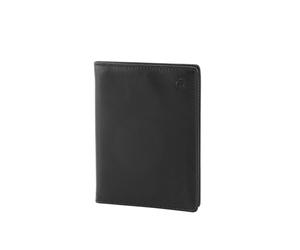 Esquire Ausweisetui Logo 2020 39371 schwarz