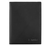 Esquire Ausweisetui New Silk schwarz