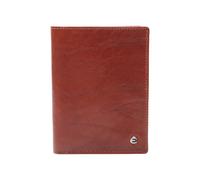 Esquire Geldbörse »Toscana Ausweisetui 3144-48 Braun«