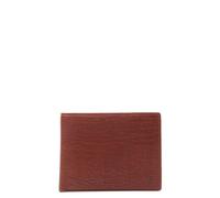 ESQUIRE - BISON Scheintasche Querformatbörse Cognac Cognac