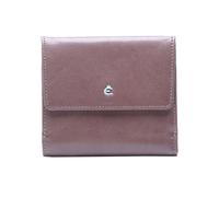 ESQUIRE - Börse mit Wiener Schachtel Toscana 48 coffee 08