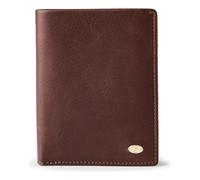 Esquire Chicago Damengeldbörse braun Damen