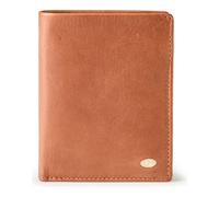 Esquire Chicago Damengeldbörse cognac Damen